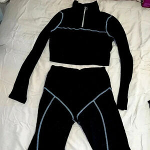 Athletic Set